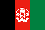 flag afghanistan 2004