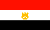 flag egypt flagge &auml;gypten 1984