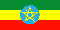 flagge &auml;thiopien