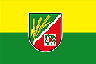 Flagge Kolenfeld Gemeinde